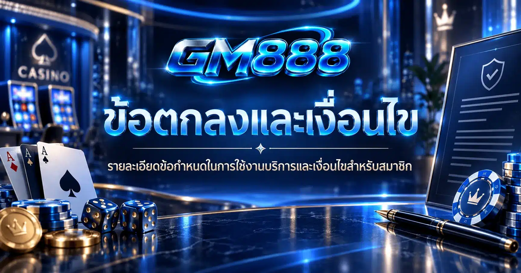 GM888